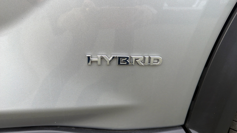 Nissan Juke 1.6 Hybrid Tekna 5dr Auto Hybrid Hatchback